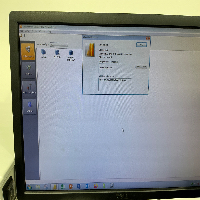 Shimadzu LCMS-8040 LC/MS image 2